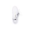 Low Vulcanised Sneakers White