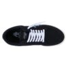 Low Vulcanized Sneakers Black