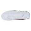 Low Vulcanized Sneakers Black