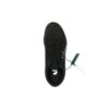 Low Vulcanized Sneakers “Black White”