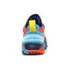 Male Off-White ODSY Sports Casual Shoes “Red Blue”
