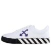 Male Off-White Skate shoes