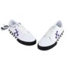 Male Off-White Skate shoes