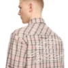 Marker Check Flannel Shirt