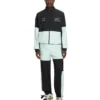 Marker Cuffed Slouchy Trackpants