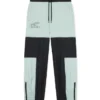 Marker Cuffed Slouchy Trackpants