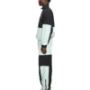 Marker Cuffed Slouchy Trackpants