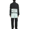 Marker Cuffed Slouchy Trackpants