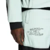 Marker Cuffed Slouchy Trackpants