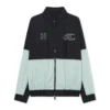 Marker Nylon Relaxed Tracktop