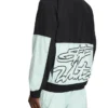 Marker Nylon Relaxed Tracktop