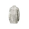 Men’ s Multicolor Cotton Shirt Beige