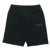 Men’ s SS21 Arrows Logo Sports Shorts Black