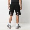 Men’ s SS21 Arrows Logo Sports Shorts Black