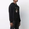 Men’ s SS21 Caravaggio Boy Print Oversized Black