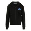 Men’ s SS21 Hand Off Logo Sweatshirt Black