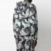 Men’ s SS21 Logo Camouflage Jacket Camouflage