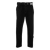 Men’ s SS21 Logo Jeans Pants Black