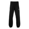 Men’ s SS21 Logo Sports Pants Black