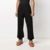 Men’ s SS21 Logo Sports Pants Black