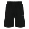 Men’ s SS21 Logo Sports Shorts Black