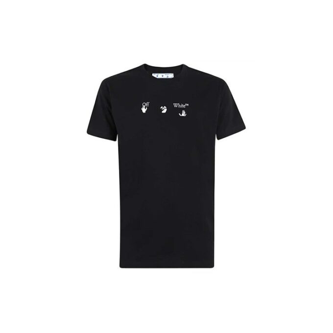 Men’ s SS21 Peace Worldwide Cotton Black