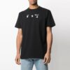 Men’ s SS21 Peace Worldwide Cotton Black