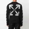 Men’ s SS21 SS21 logo Shirt Black