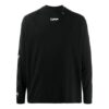 Mens Caravaggio Arrows Long Sleeve