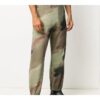 Mens Fw20 Camouflage-print Track Pants