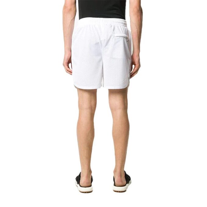 Mens FW20 Caravaggio Angel Mesh