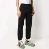 Mens FW20 Logo Embroidery Sweatpants
