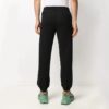 Mens FW20 Logo Embroidery Sweatpants