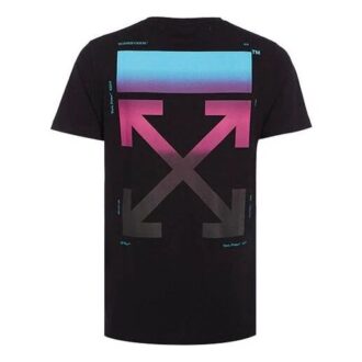 Gradient SS Over Tee