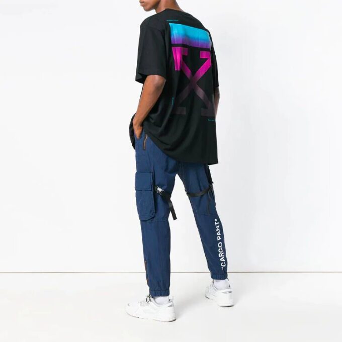 Gradient SS Over Tee
