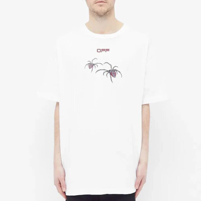 Arachno Arrow SS Over Tee