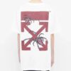 Arachno Arrow SS Over Tee