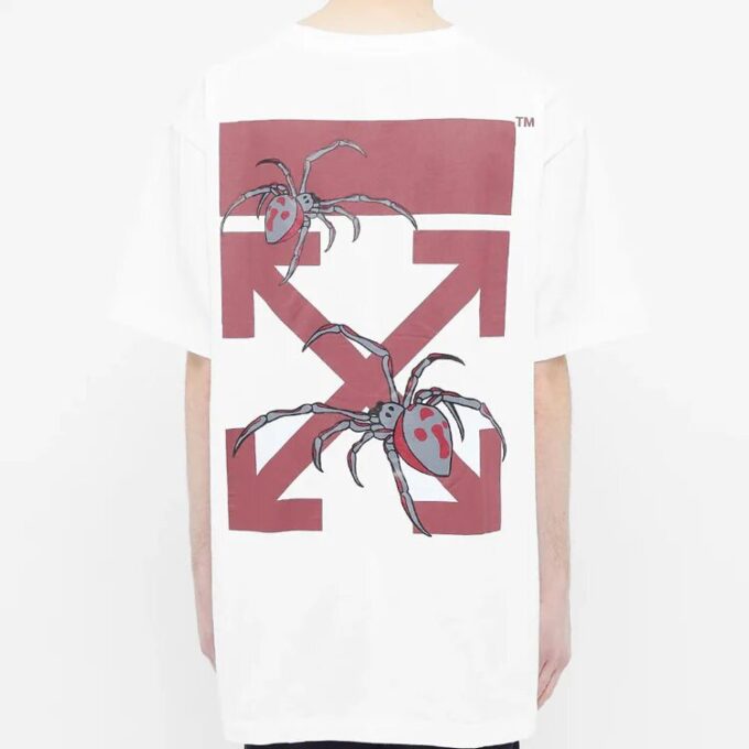 Arachno Arrow SS Over Tee