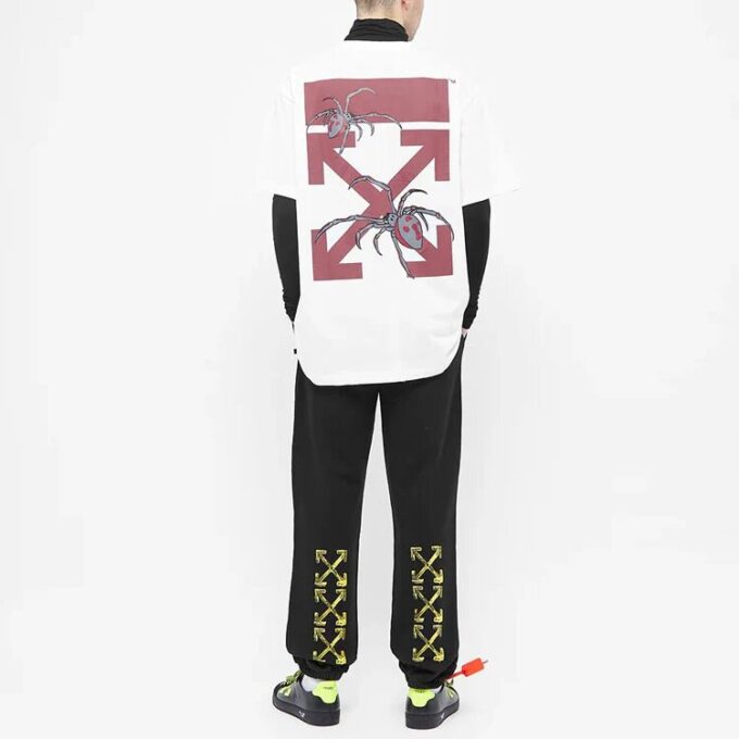 Arachno Arrow SS Over Tee