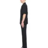 Metal Arrow Bowling Shirt