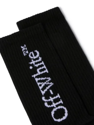 Mid Bookish Calf Socks
