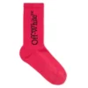 Mid Calf Socks
