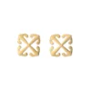 MINI ARROW EARRINGS