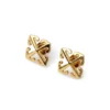 MINI ARROW EARRINGS