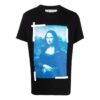 Monalisa Mona Lisa Short Sleeve Black