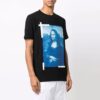 Monalisa Mona Lisa Short Sleeve Black