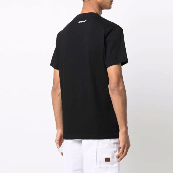 Monalisa Mona Lisa Short Sleeve Black