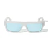 Montgomery Light Blue Lens Sunglasses