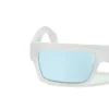Montgomery Light Blue Lens Sunglasses