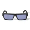 Montgomery Light Purple Lens Sunglasses